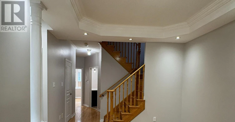 34 Whitford Road, Markham, ON, L6C 2J2 - 3