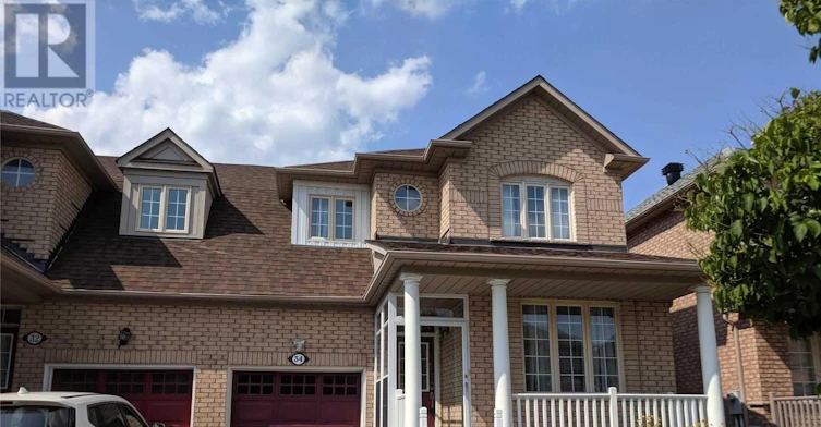 34 Whitford Road, Markham, ON, L6C 2J2