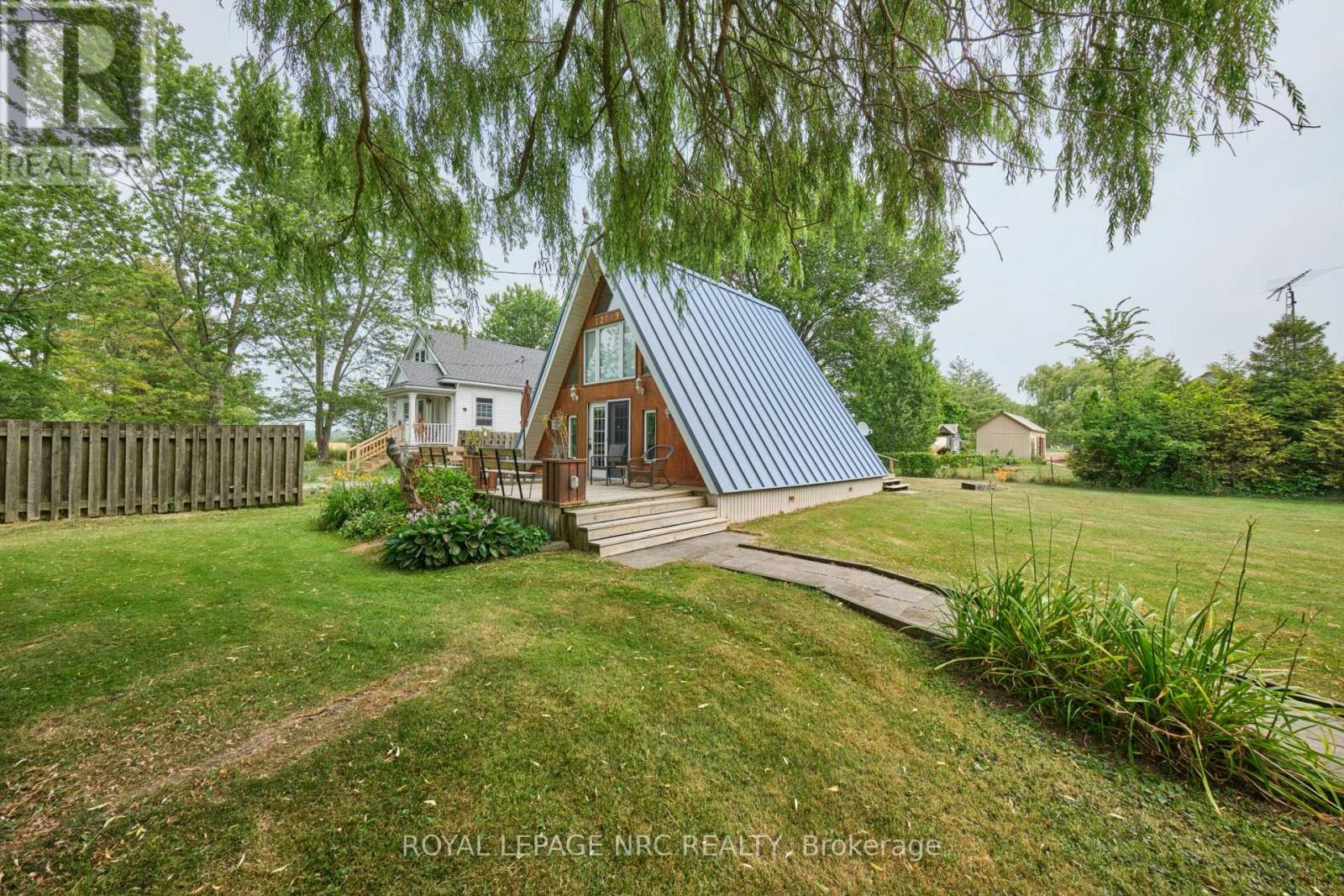 12209 Brawn Road, Wainfleet, ON, L0S 1V0