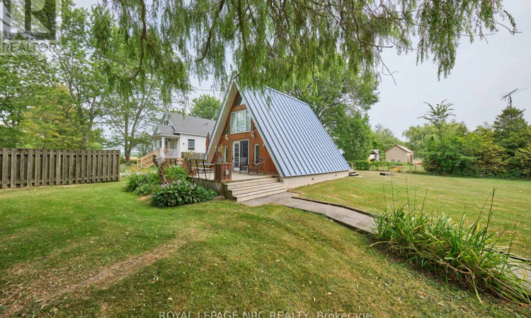 12209 Brawn Road