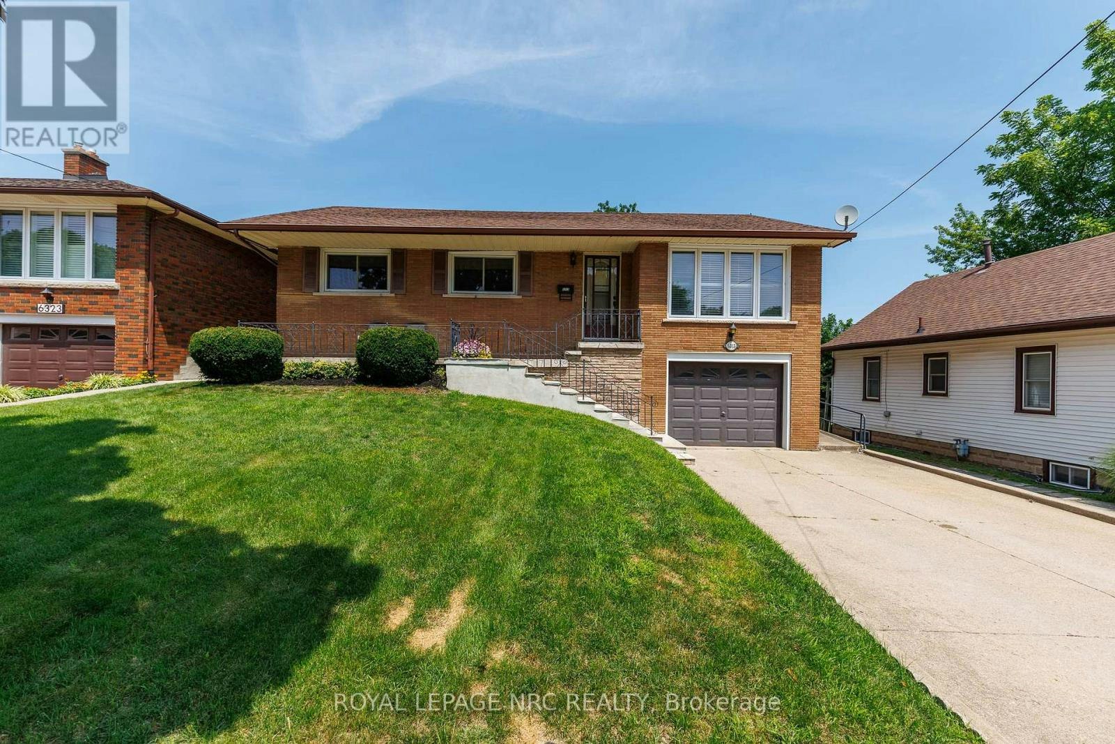 6313 Crawford Street, Niagara Falls, ON, L2E 5Y8