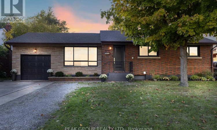 3799 Windermere Road