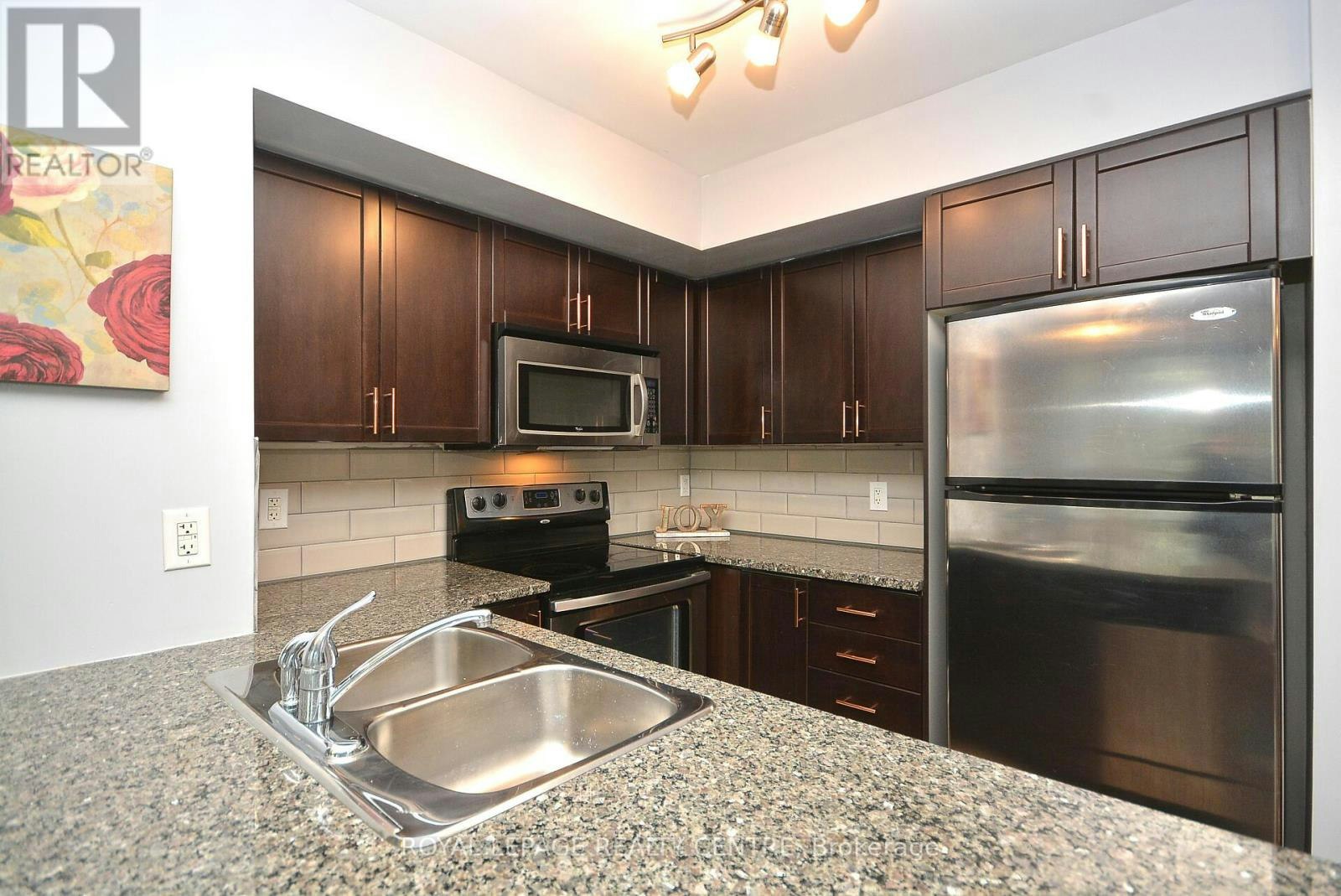 1206-208 Enfield Place, Mississauga, ON, L5B 0G8 - 7