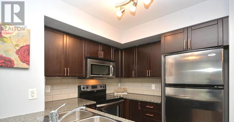 1206-208 Enfield Place, Mississauga, ON, L5B 0G8 - 7