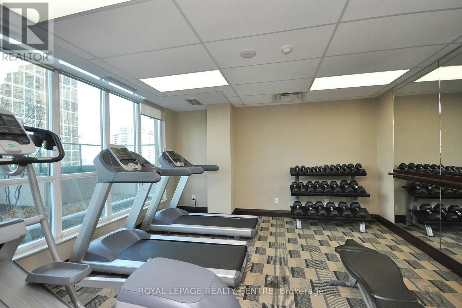 1206-208 Enfield Place, Mississauga, ON, L5B 0G8 - 16