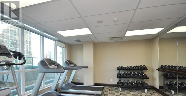 1206-208 Enfield Place, Mississauga, ON, L5B 0G8 - 16