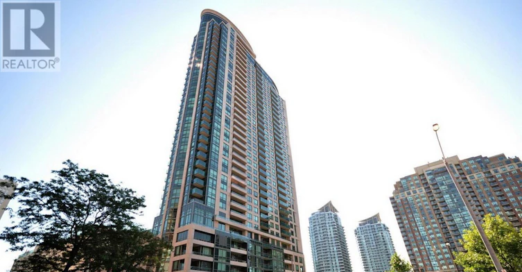 1206-208 Enfield Place, Mississauga, ON, L5B 0G8