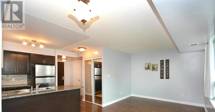 1206-208 Enfield Place, Mississauga, ON, L5B 0G8 - 3