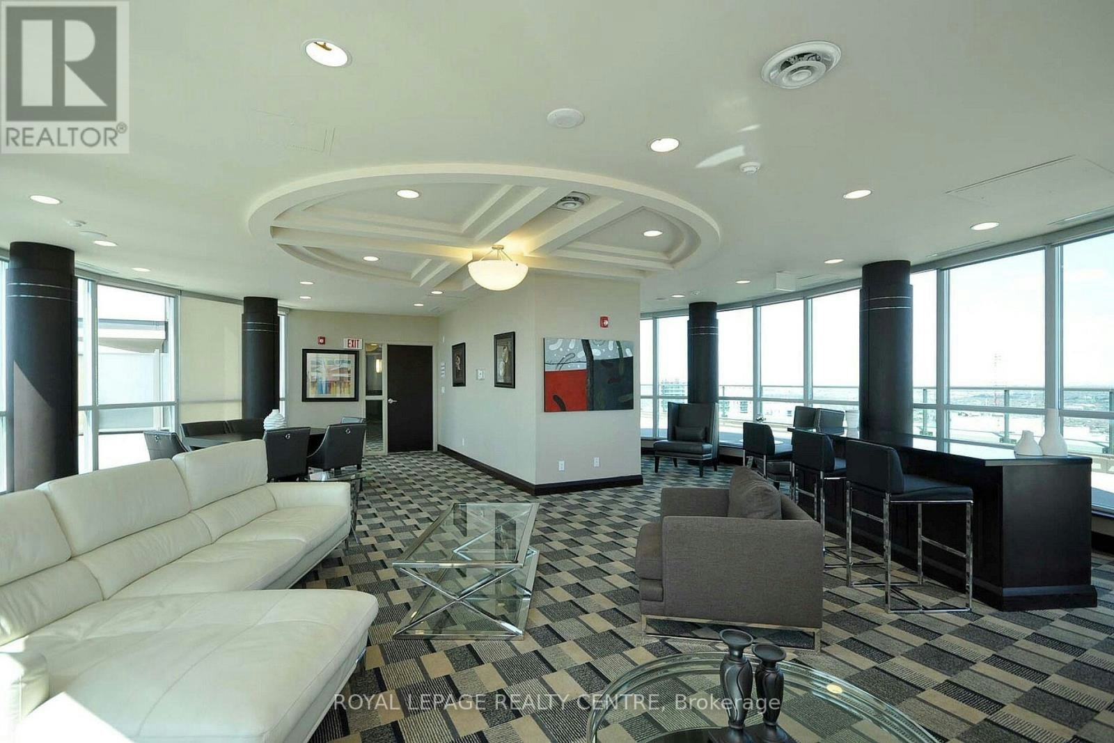 1206-208 Enfield Place, Mississauga, ON, L5B 0G8 - 18