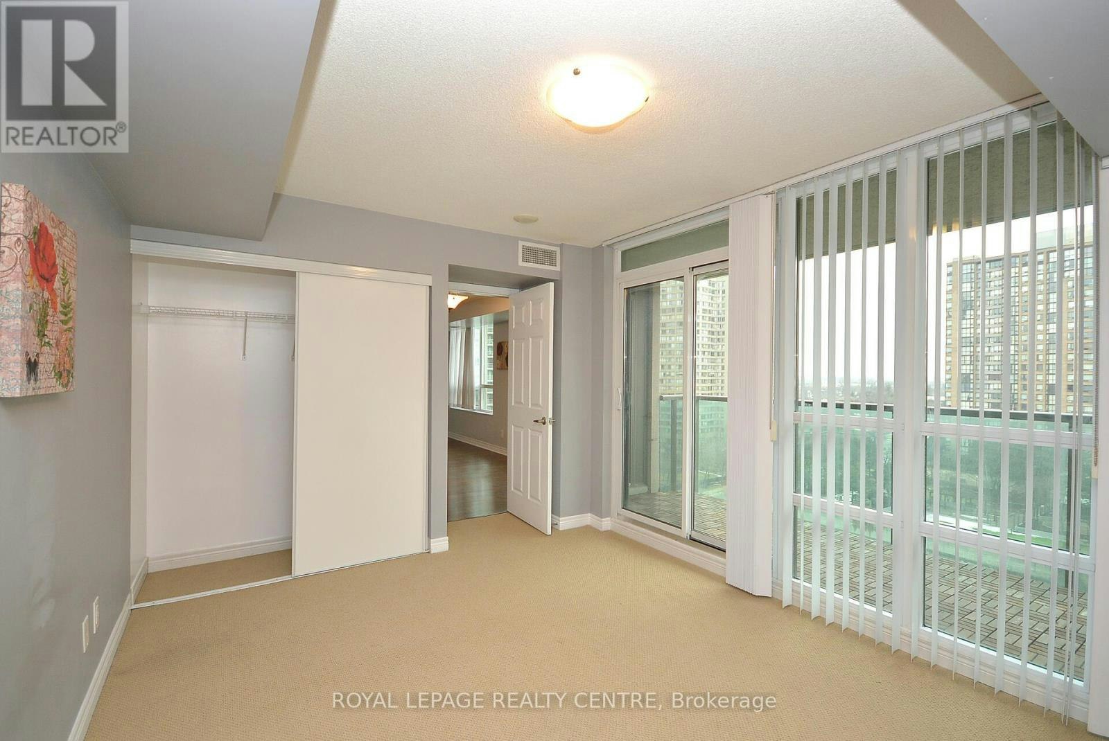 1206-208 Enfield Place, Mississauga, ON, L5B 0G8 - 12