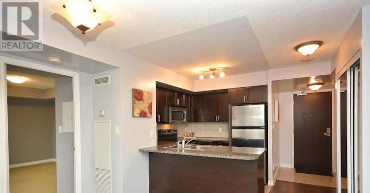 1206-208 Enfield Place, Mississauga, ON, L5B 0G8 - 5