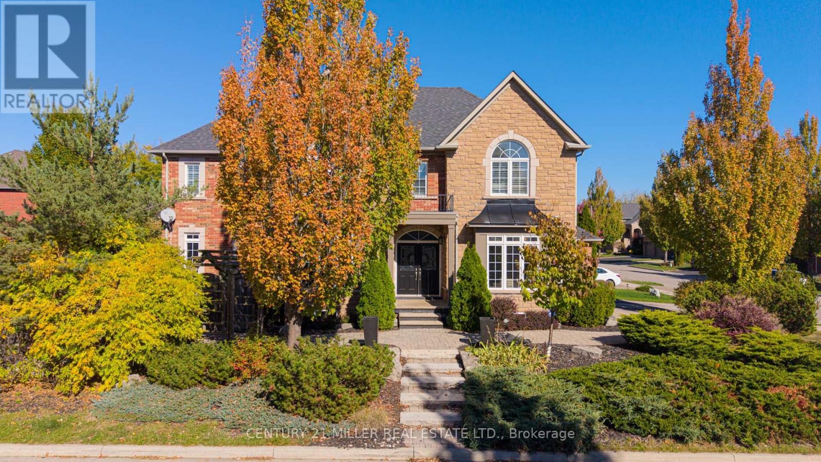 2211 Glencairn Road, Oakville, ON, L6M 4S1