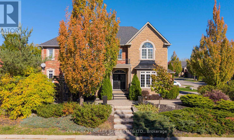 2211 Glencairn Road