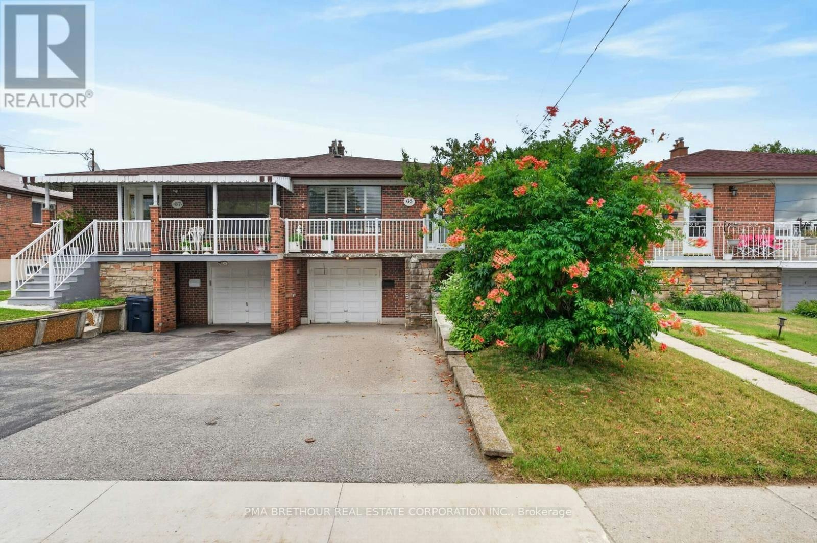 65 Goldsboro Road, Toronto, ON, M9L 1A6