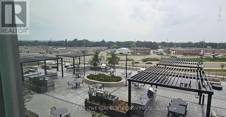 402 A-115 Nipissing Road, Milton, ON, L9T 1R3 - 27