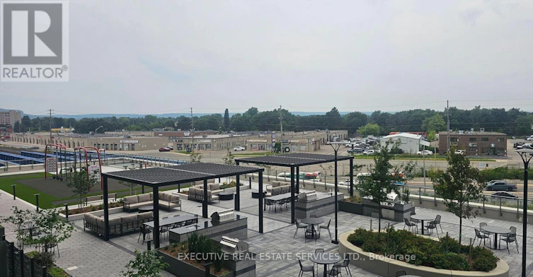 402 A-115 Nipissing Road, Milton, ON, L9T 1R3 - 25