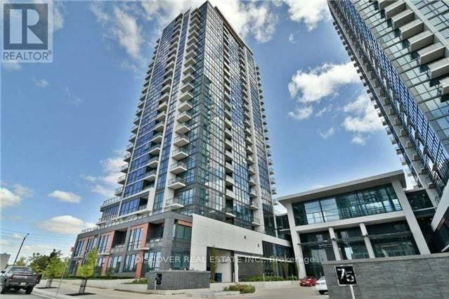 2402-55 Eglinton Avenue W, Mississauga, ON, L5R 0E4