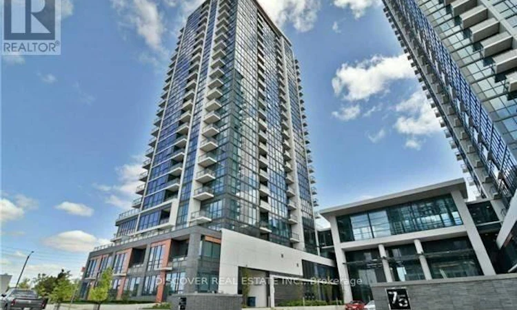 2402-55 Eglinton Avenue W