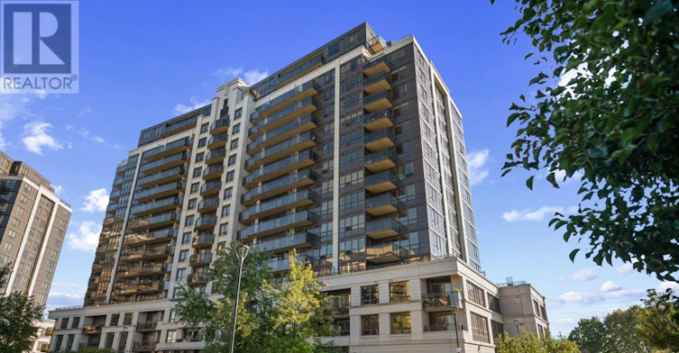 323-1070 Sheppard Avenue W, Toronto, ON, M3J 0G8