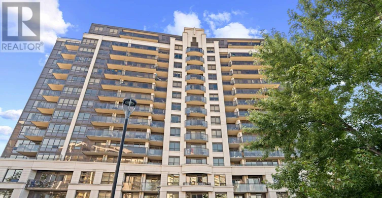 323-1070 Sheppard Avenue W, Toronto, ON, M3J 0G8 - 2