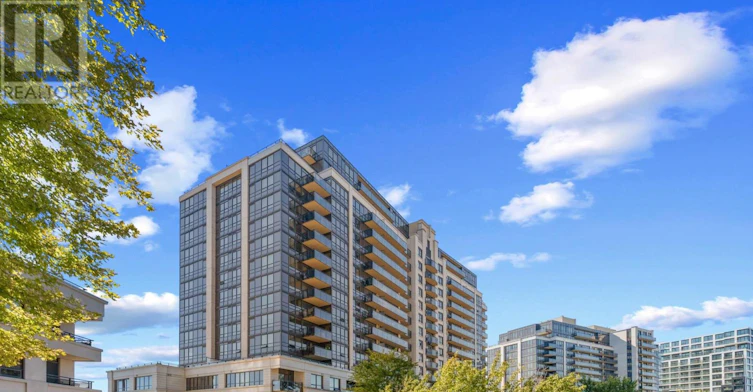 323-1070 Sheppard Avenue W, Toronto, ON, M3J 0G8 - 4