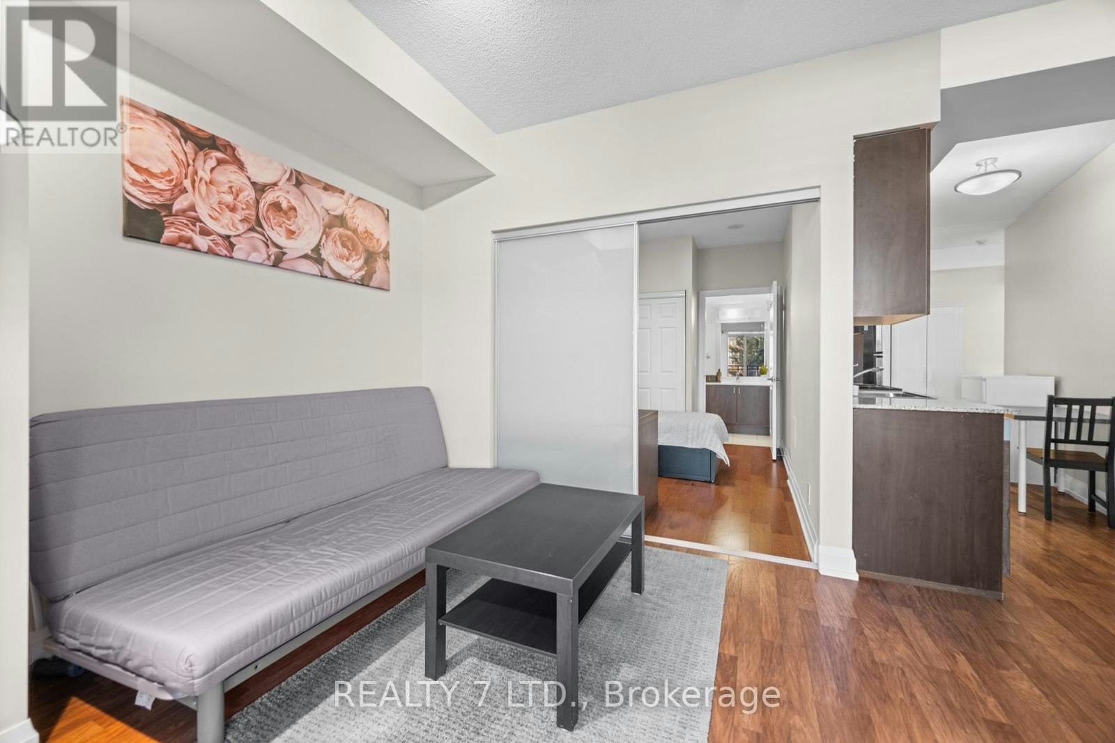 323-1070 Sheppard Avenue W, Toronto, ON, M3J 0G8 - 14
