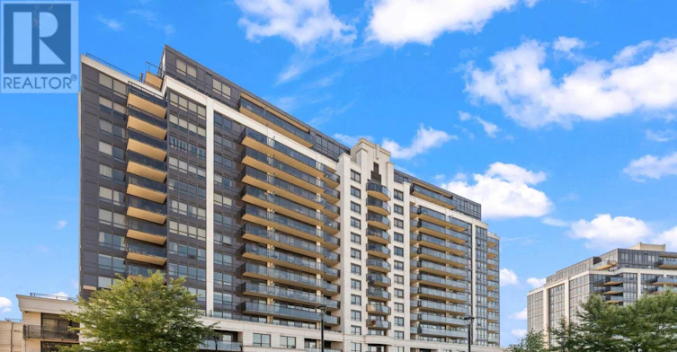323-1070 Sheppard Avenue W, Toronto, ON, M3J 0G8 - 3
