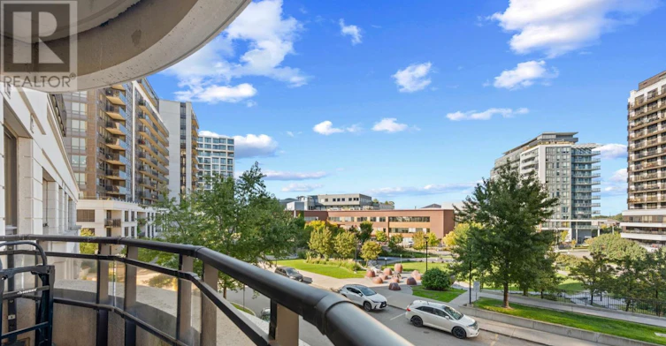 323-1070 Sheppard Avenue W, Toronto, ON, M3J 0G8 - 23