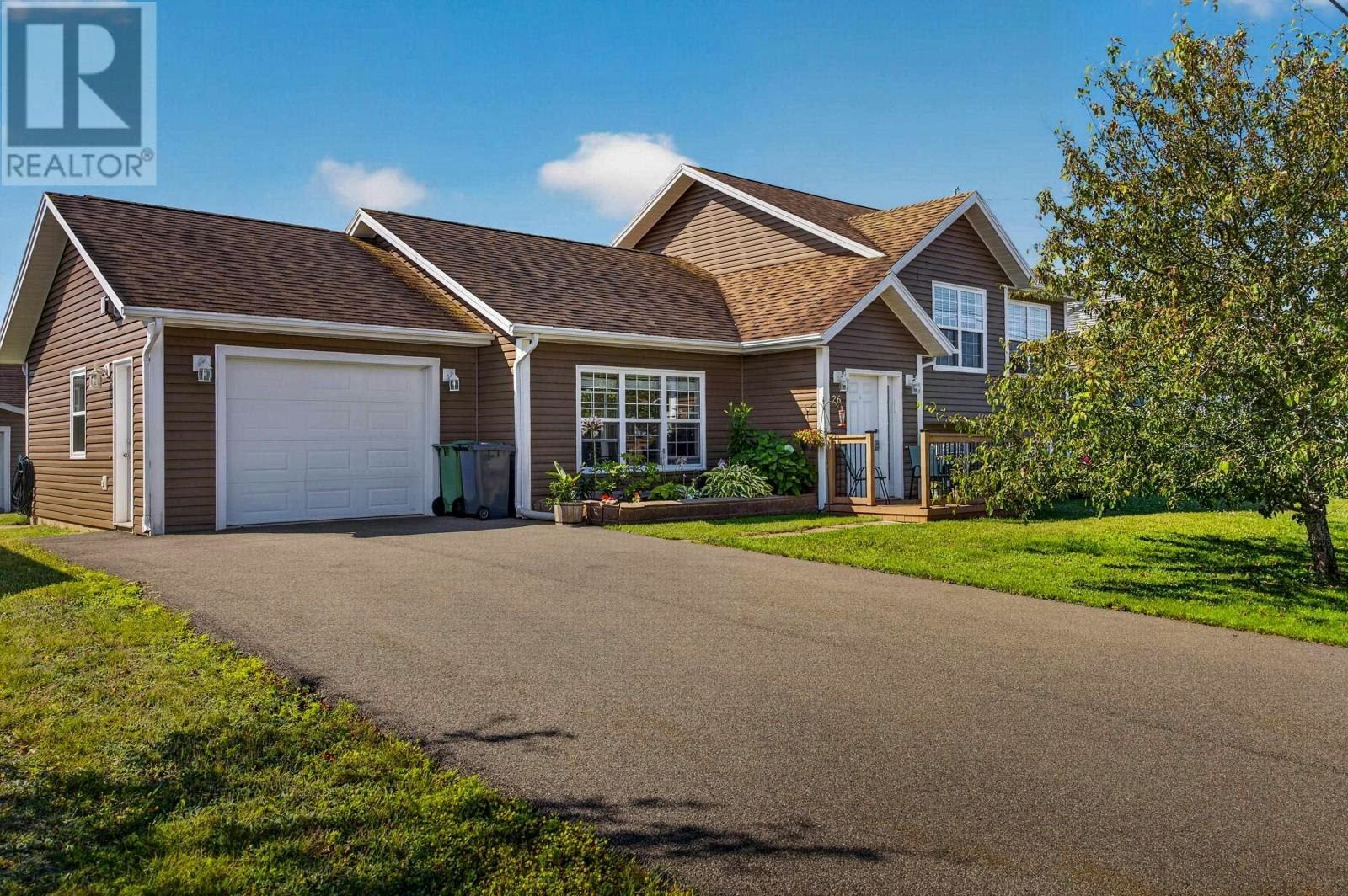26 Hummingbird Street, Charlottetown, PE, C1E 0B2