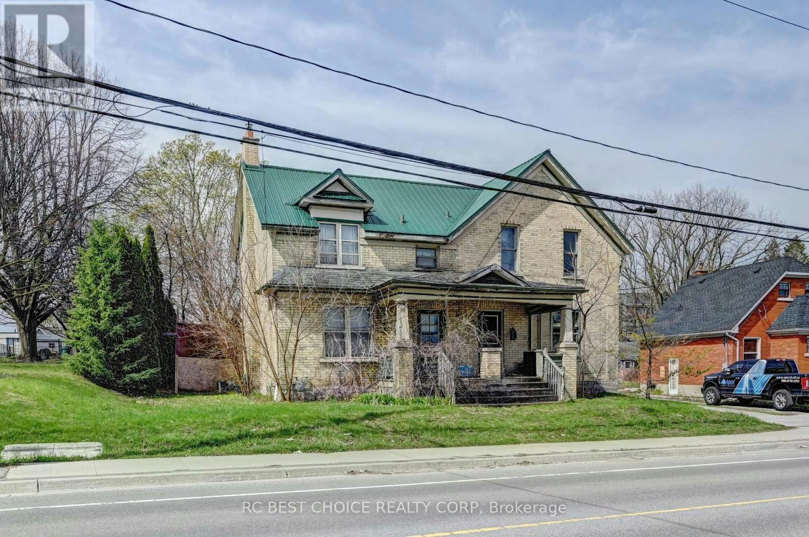 263-265 Mill Street, Kitchener, ON, N2M 3R4