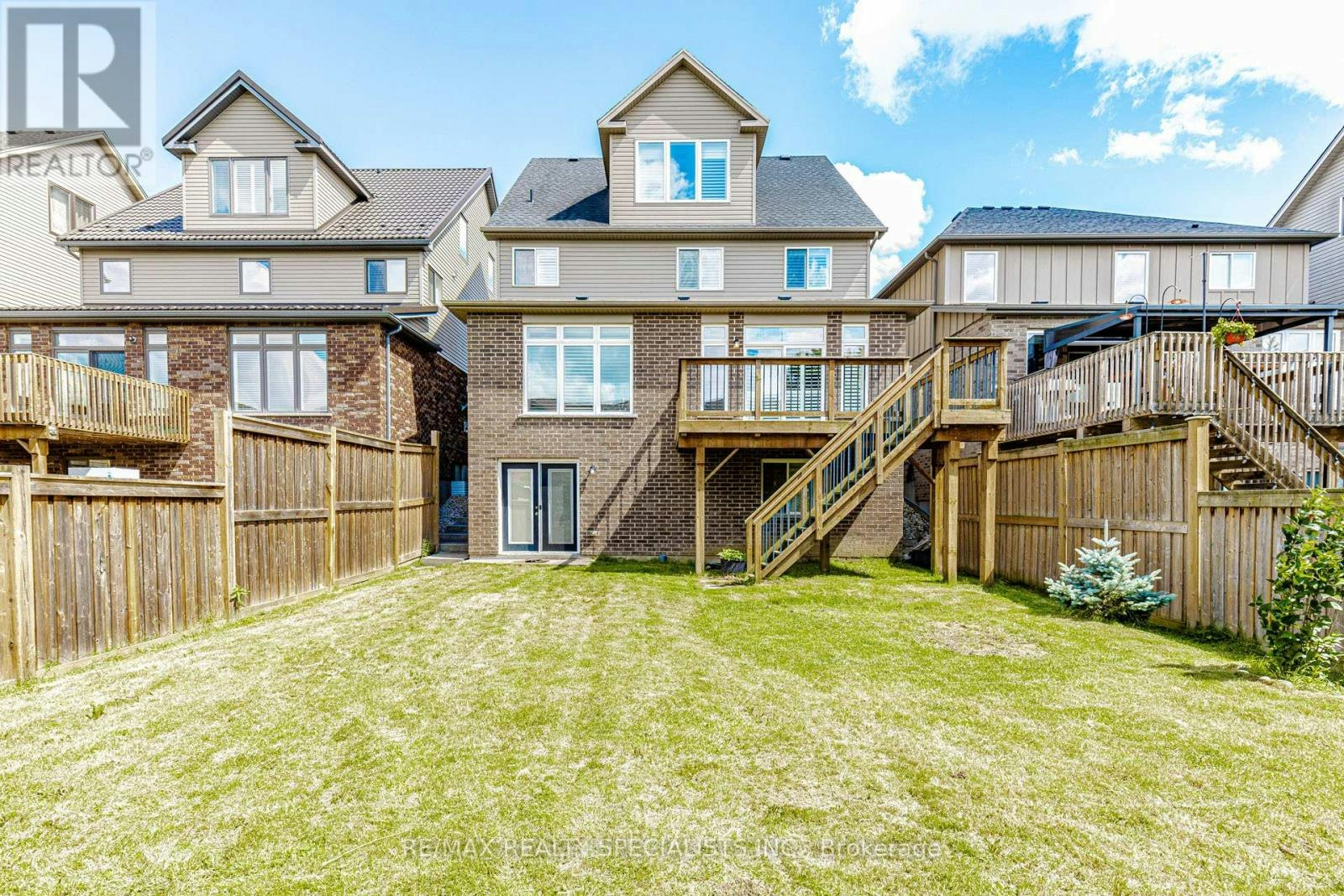 MAIN & UPPER-117 Norma Crescent, Guelph, ON, N1E 0K5 - 40