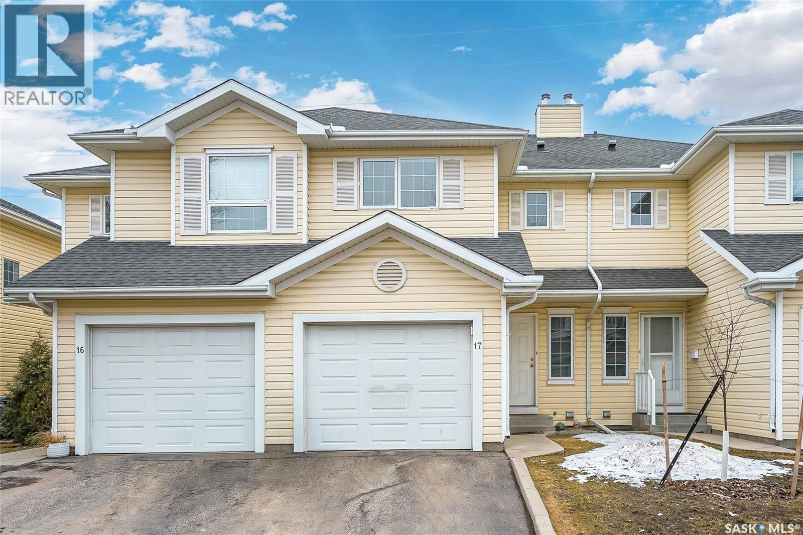 17-111 Fairbrother Crescent, Saskatoon, SK, S7S 1L3
