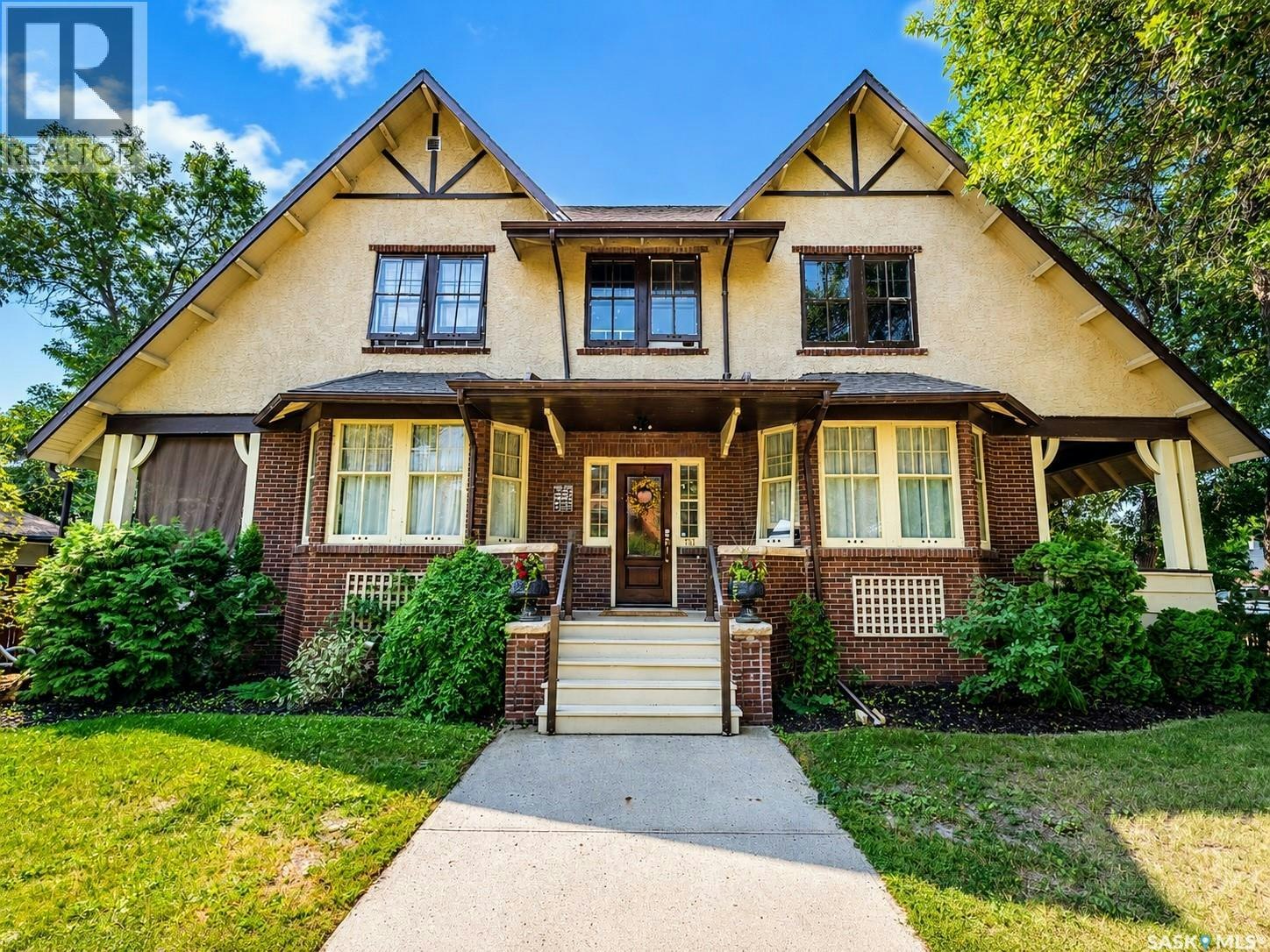 161 Marlborough Street, Moose Jaw, SK, S6H 0T3