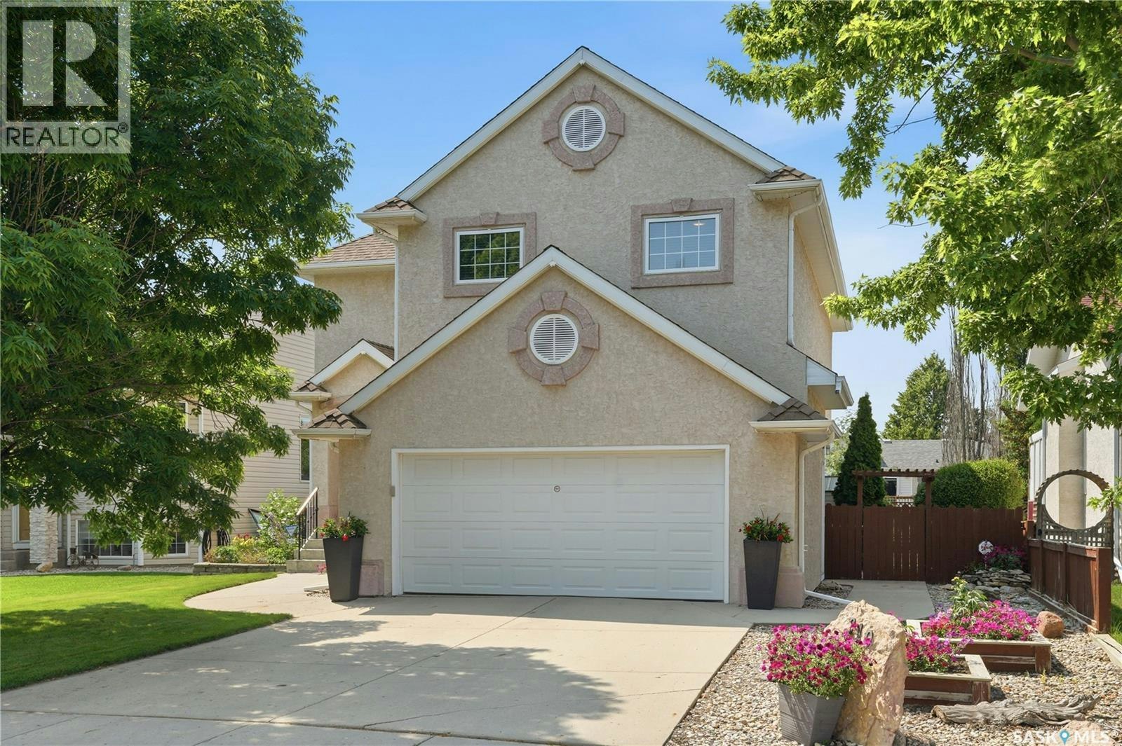 210 Fairbrother Terrace, Saskatoon, SK, S7S 1H9