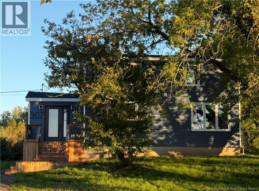 307 Bannister Road, Salisbury, NB, E4J 1A5