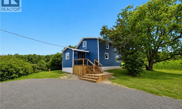 307 Bannister Road