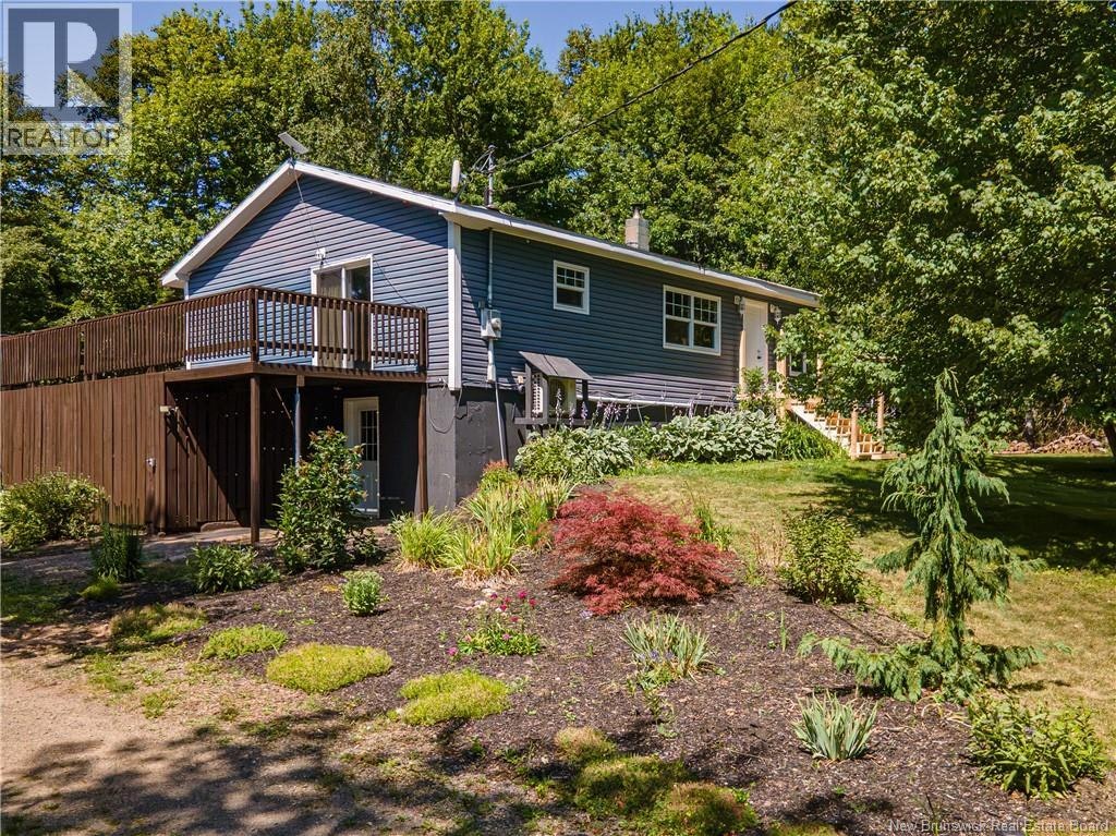 460 Anagance Ridge Road, Anagance, NB, E4Z 1A8