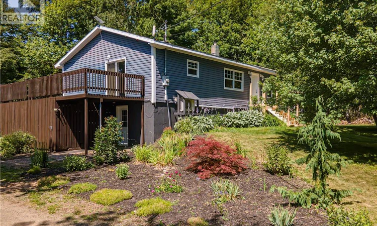460 Anagance Ridge Road