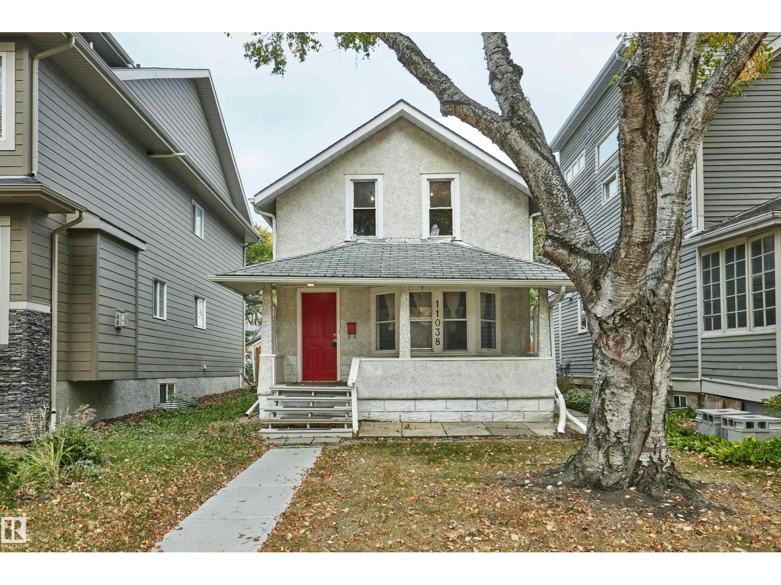 11038 84 Avenue NW, Edmonton, AB, T6G 0V7