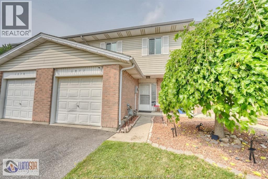 1277 Cardinal Crescent, Tecumseh, ON, N8N 4V1