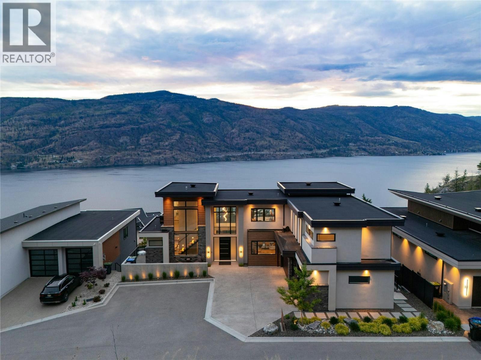 605 Clifton Court, Kelowna, BC, V1V 0B7