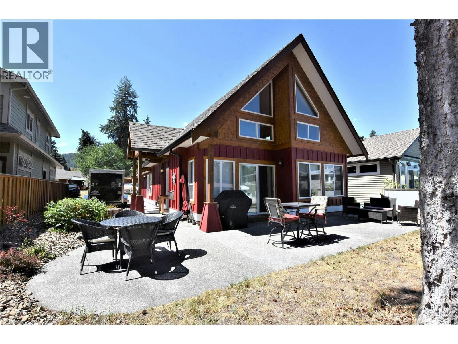 121 Deer Street, Vernon, BC, V1H 2A1