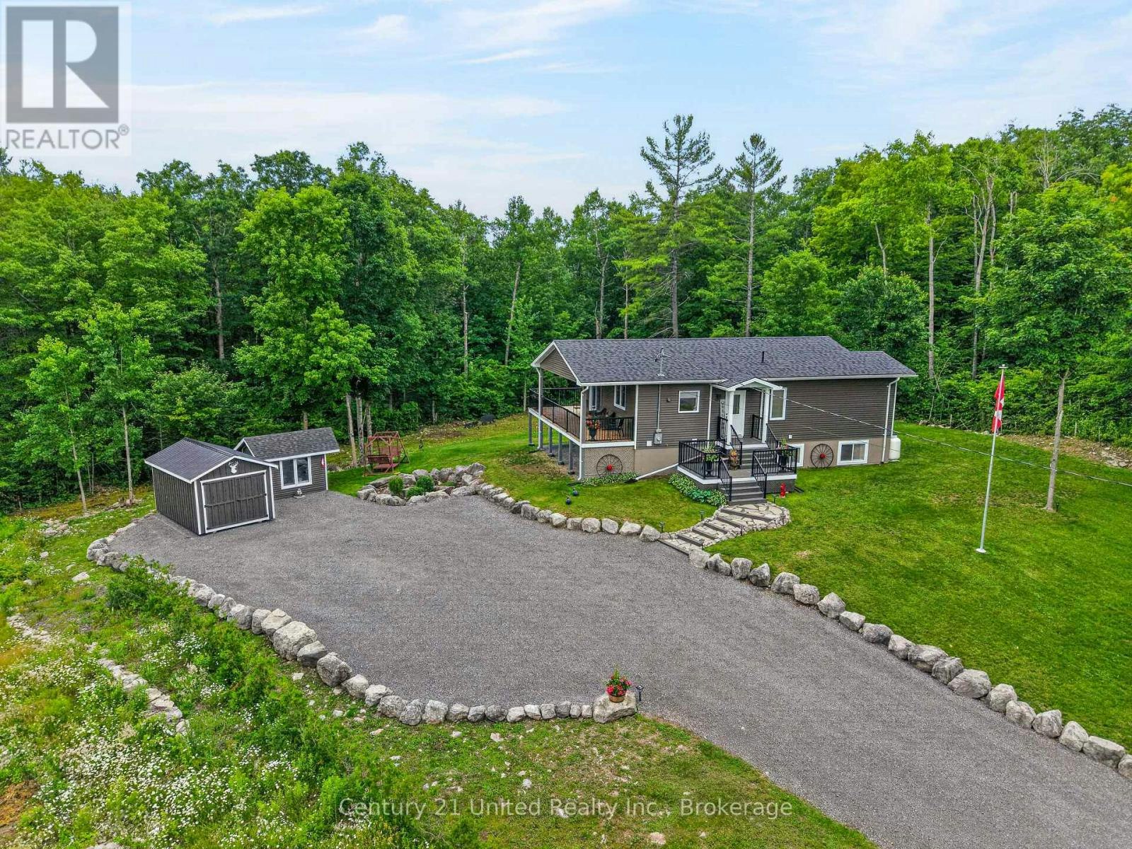 2995 12th Line E, Trent Hills, ON, K0K 2M0