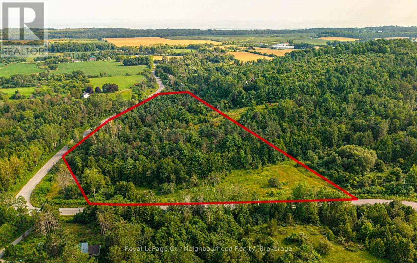 PTLT-10 Con 1 Vernonville Road, Alnwick/Haldimand, ON, K0K 1S0