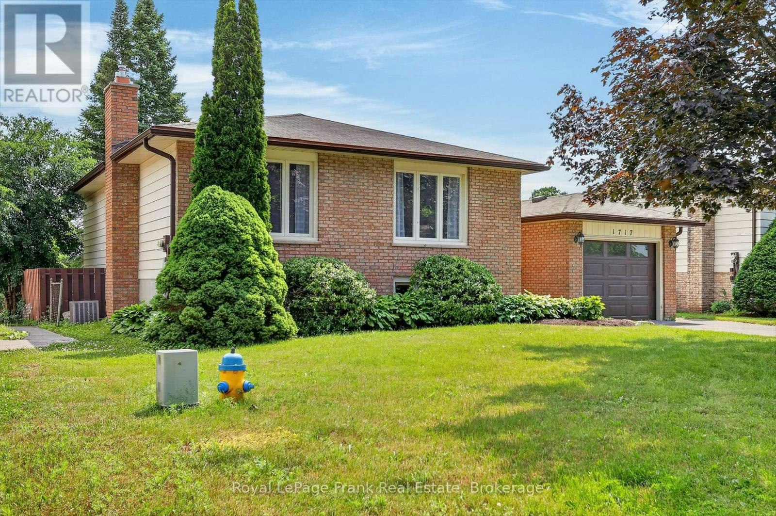 1717 Woodgrove Crescent, Peterborough, ON, K9K 1N1