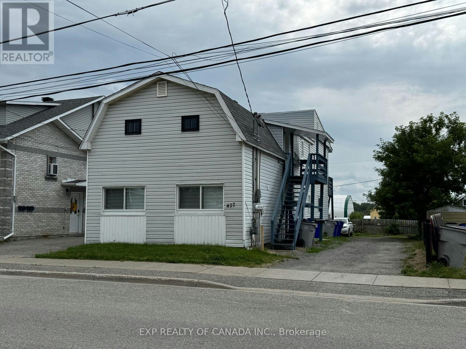 427 Wilson Avenue, Timmins, ON, P4N 2T9