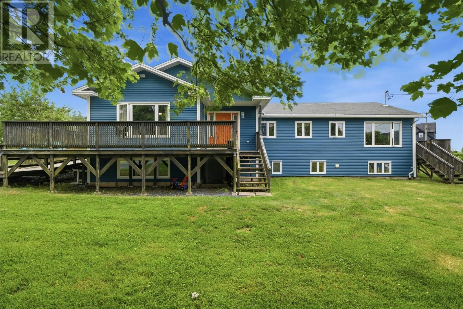 88 Beachy Cove Road, Portugal Cove - St. Philips, NL, A1M 2G7