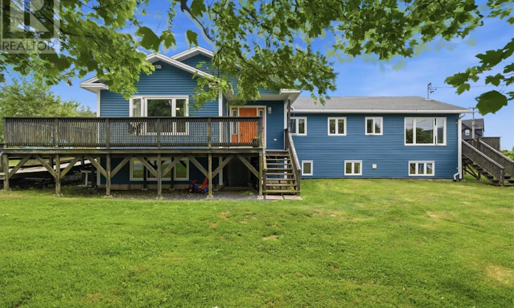 88 Beachy Cove Road