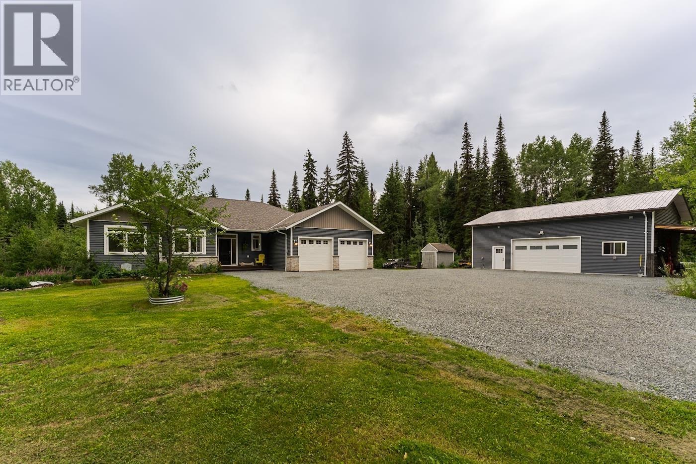 4645 Shellbrook Road, Prince George, BC, V2K 5V4