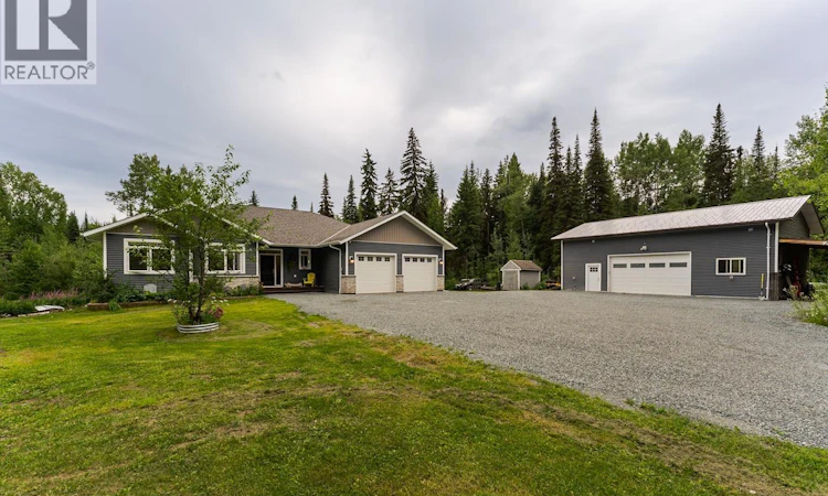 4645 Shellbrook Road